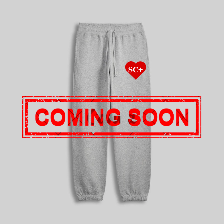 SC+ Sweats